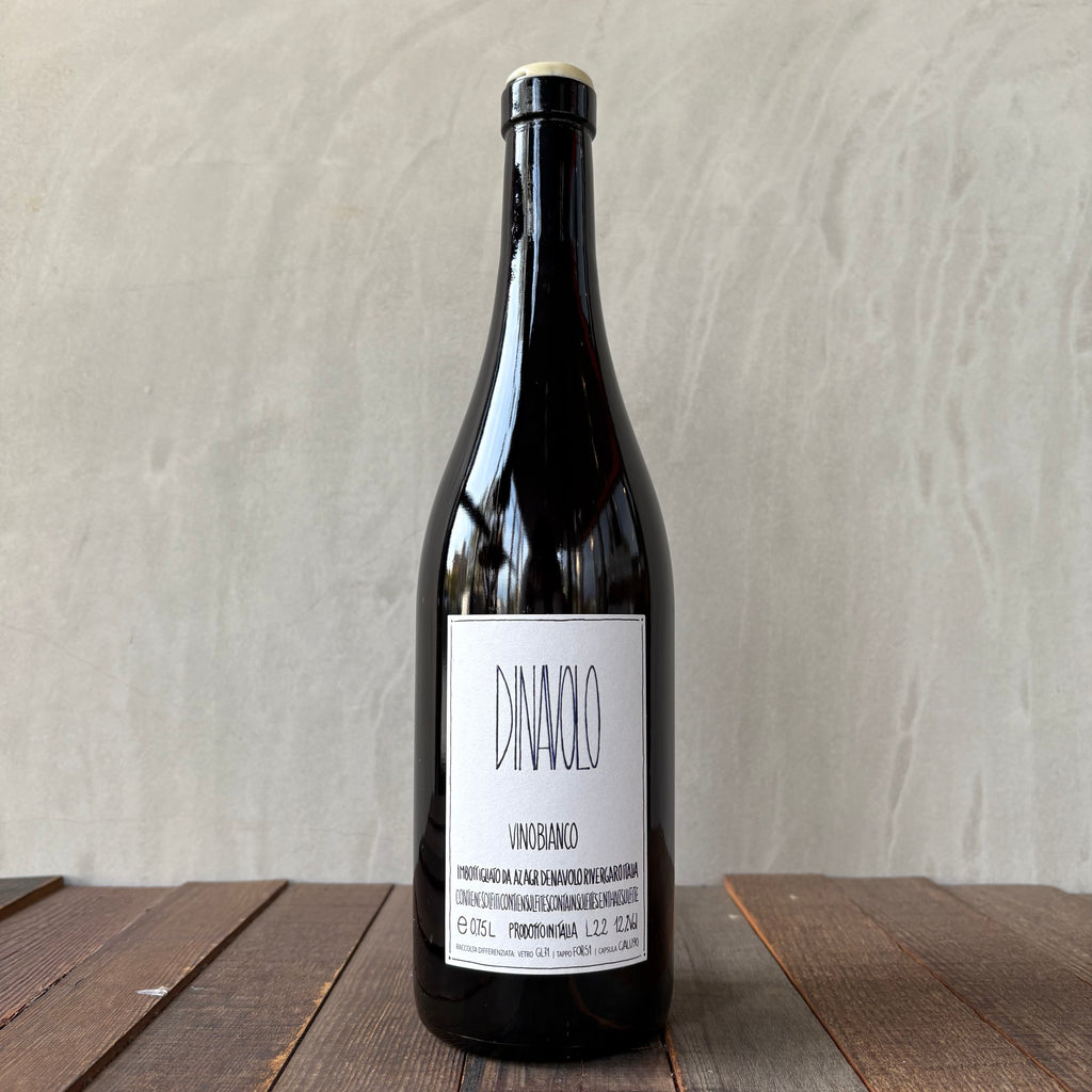 デナーヴォロ / ディナーヴォロ [2022] Denavolo / Dinavolo