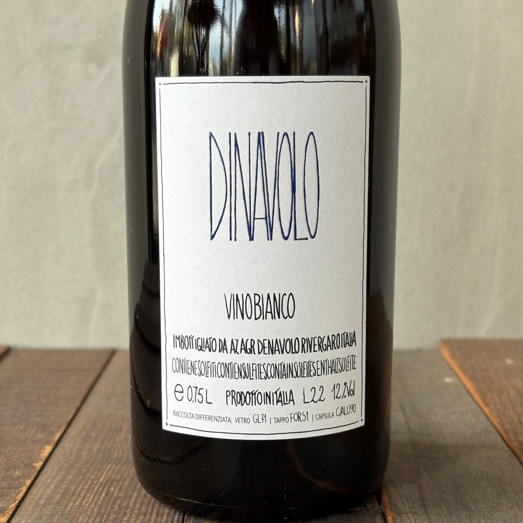 デナーヴォロ / ディナーヴォロ [2022] Denavolo / Dinavolo