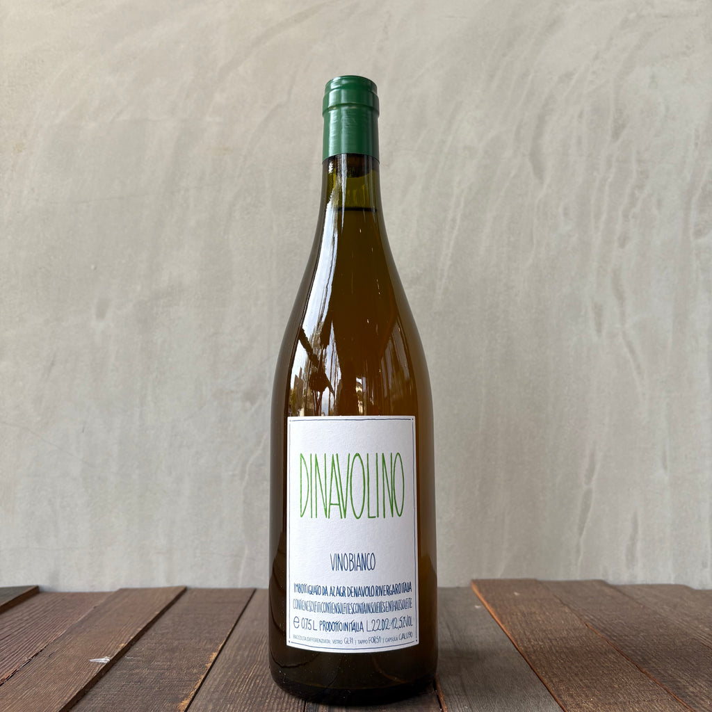 デナーヴォロ / ディナヴォリーノ [2022] Denavolo /Dinavolino