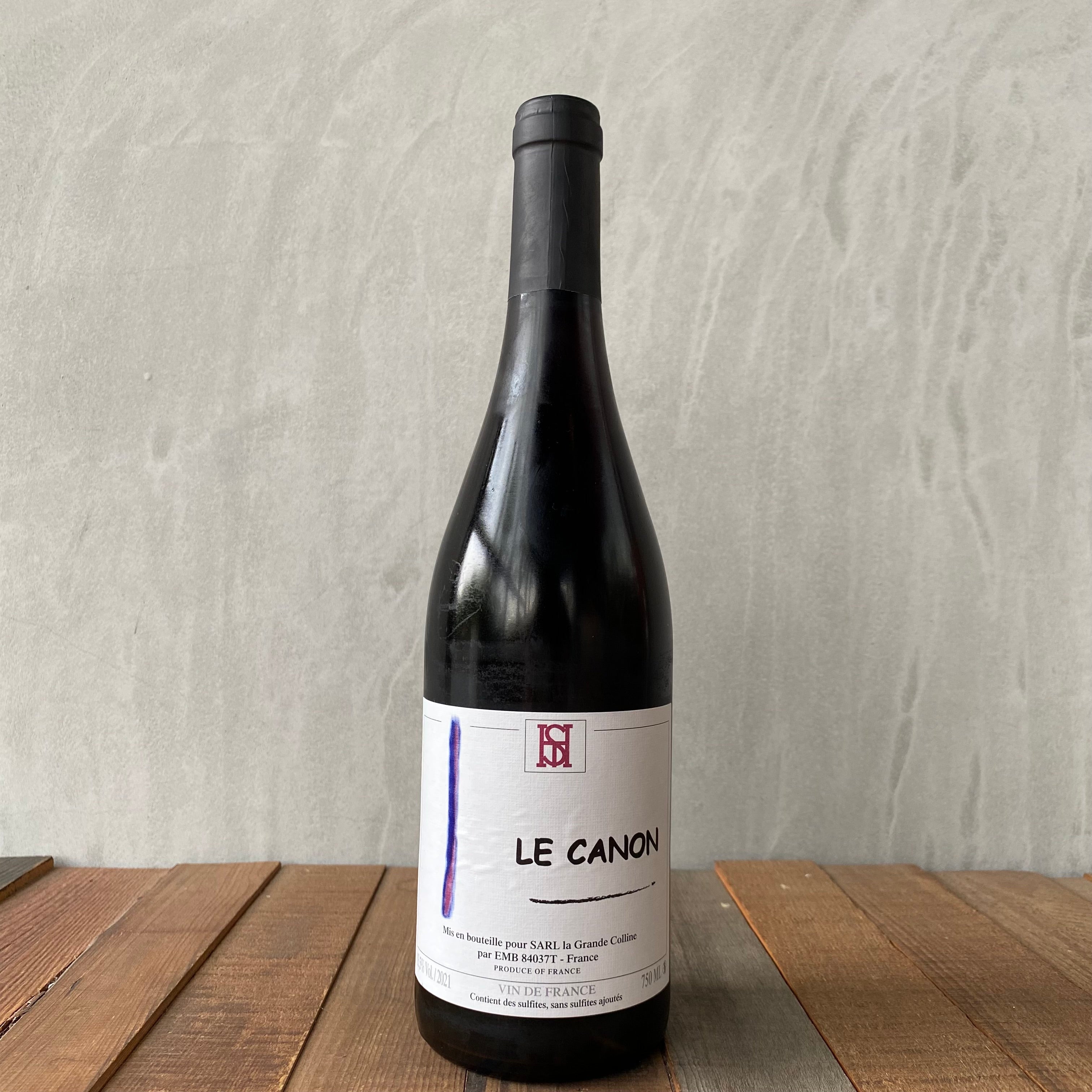 ルグランドコリーヌ　コルナス　2012 ルグランドコリーヌコルナス2012