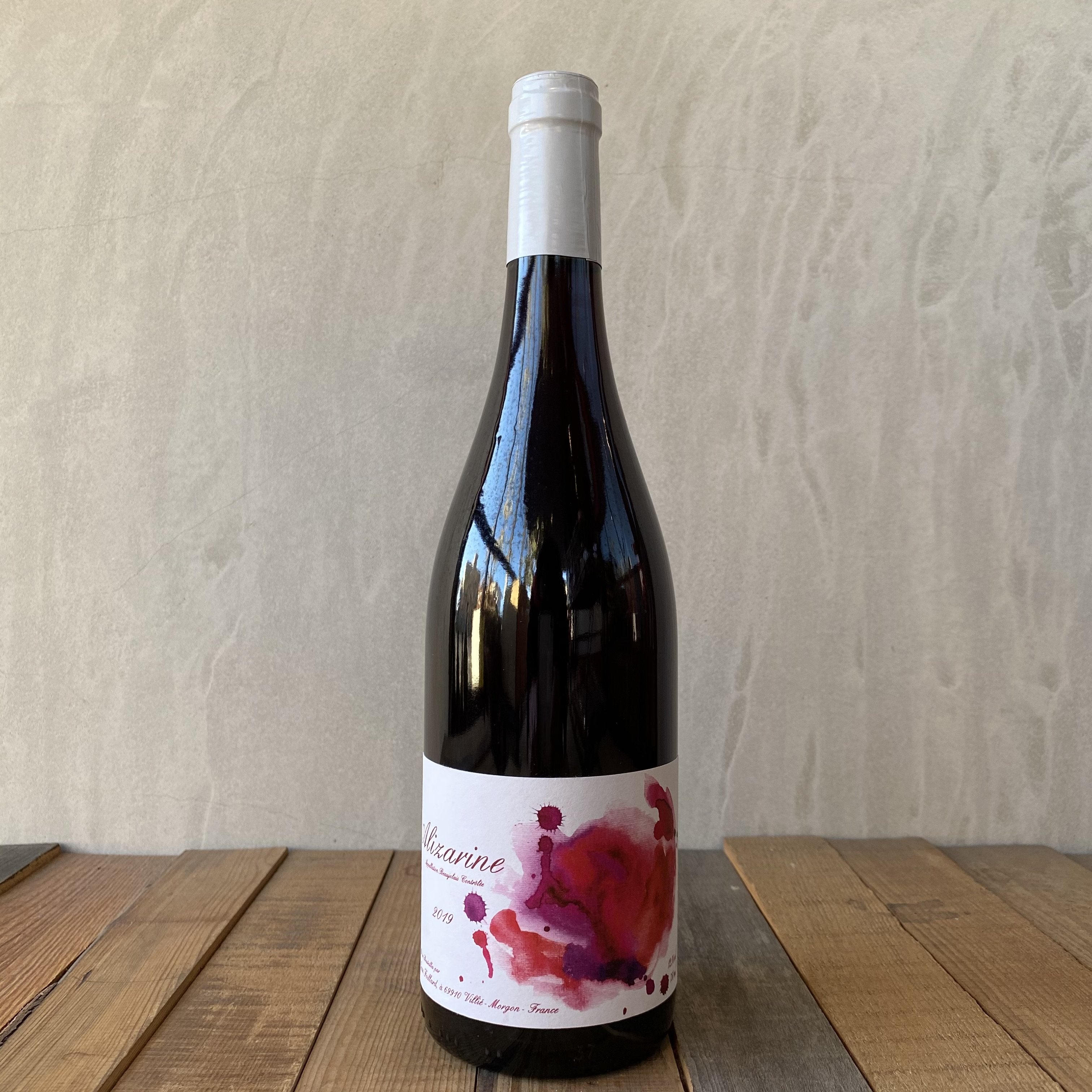 Le grand livre du BEAUJOLAIS ボジョレー ワイン 本 - 洋書