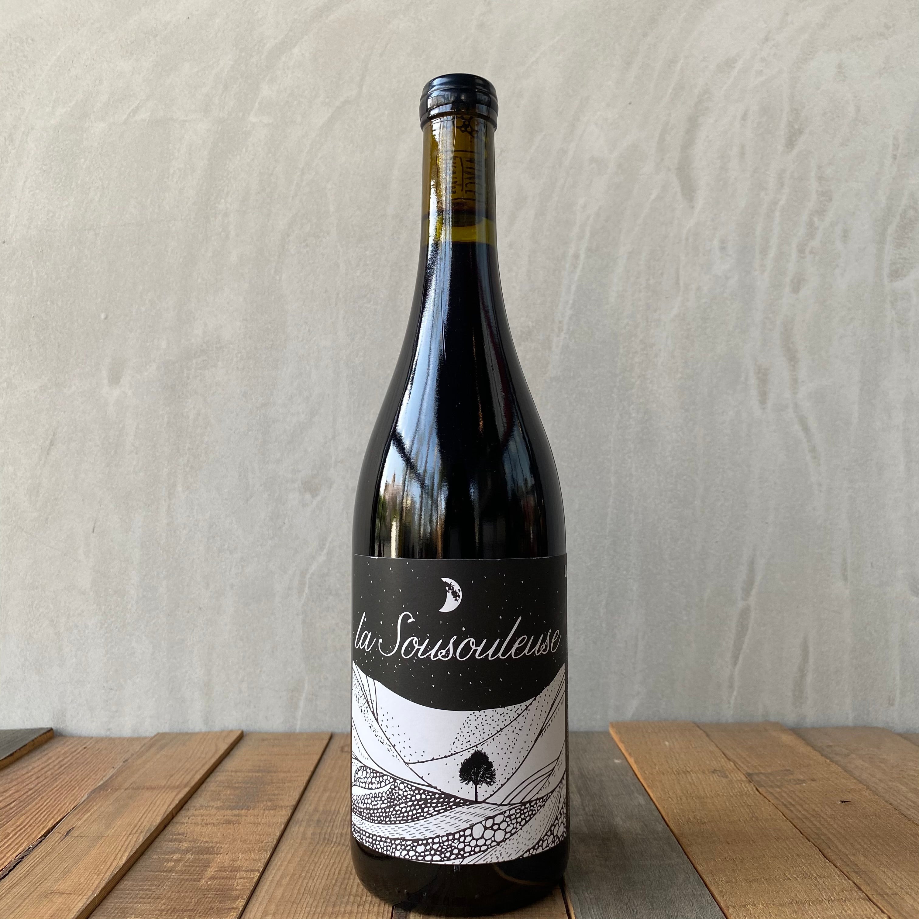 ノー・コントロール / ラ・スゥスリューズ [2022] No Control / La