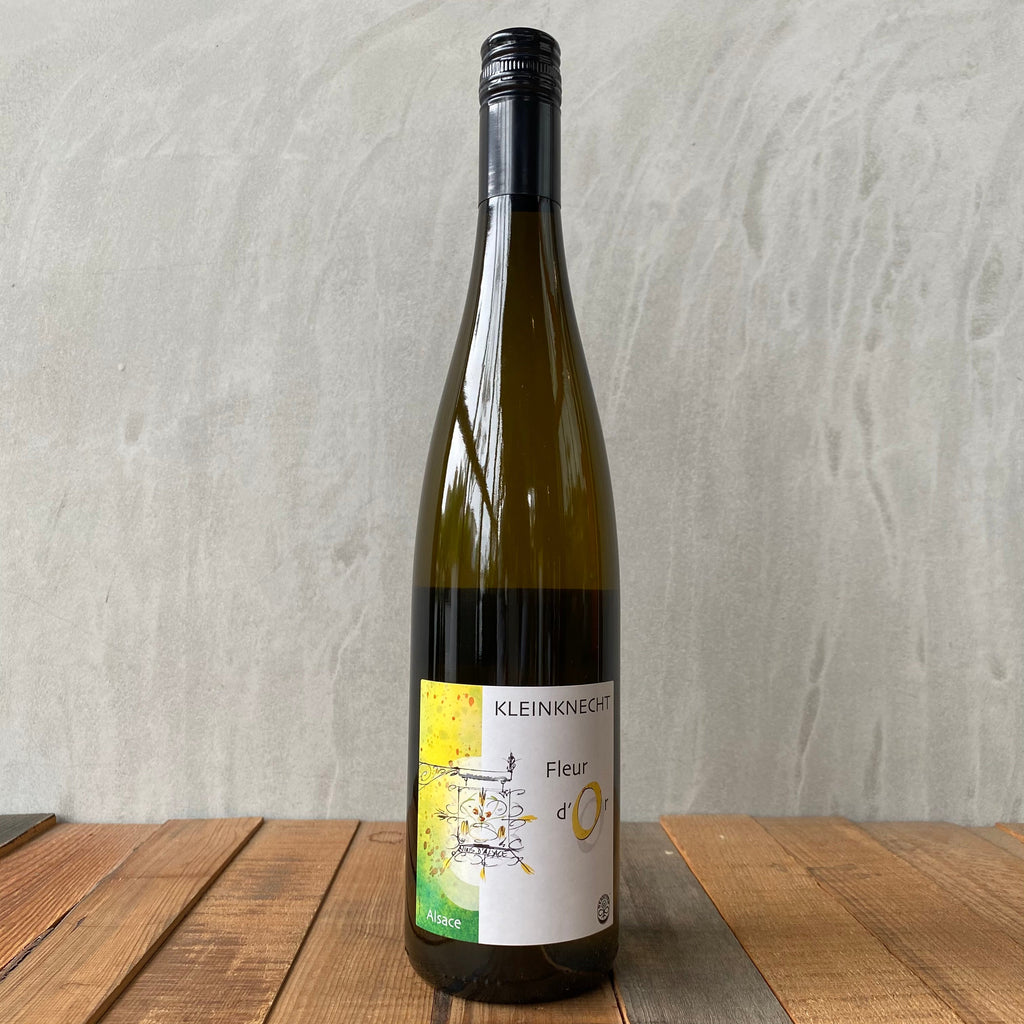 クラインクネヒト / フルール・ドール［2023］Kleinknecht / Fleur d'Or