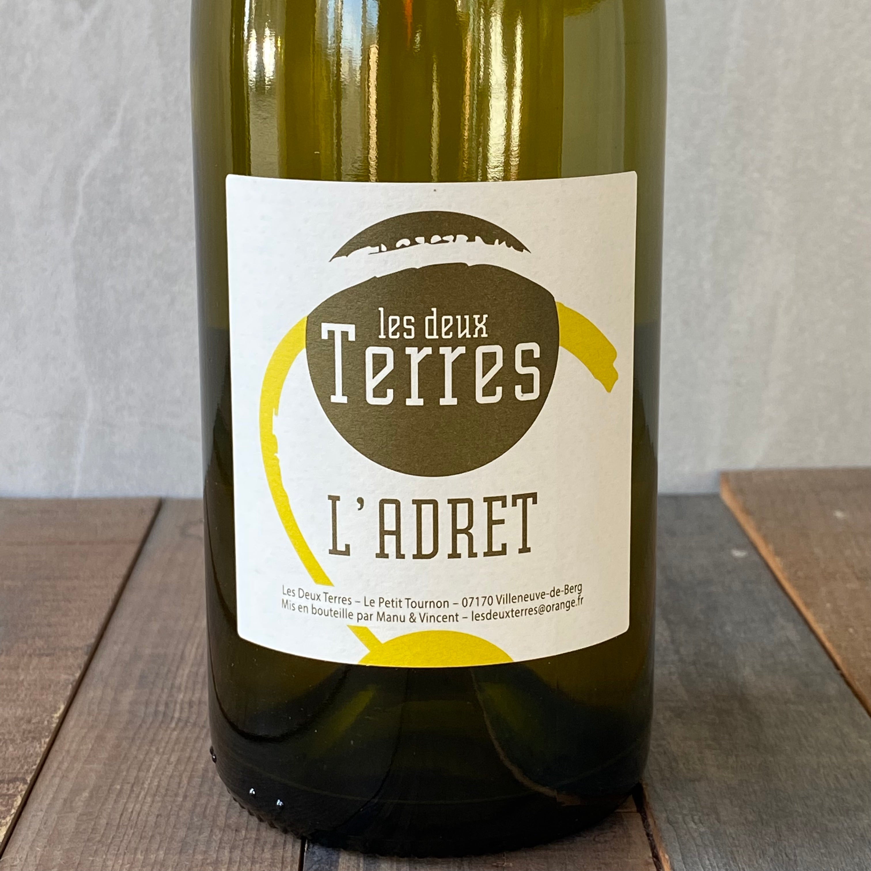 Domaine Lécheneault 2014 ドメーヌ・レシュノー Domaine Lecheneaut | ワイングロッサリー