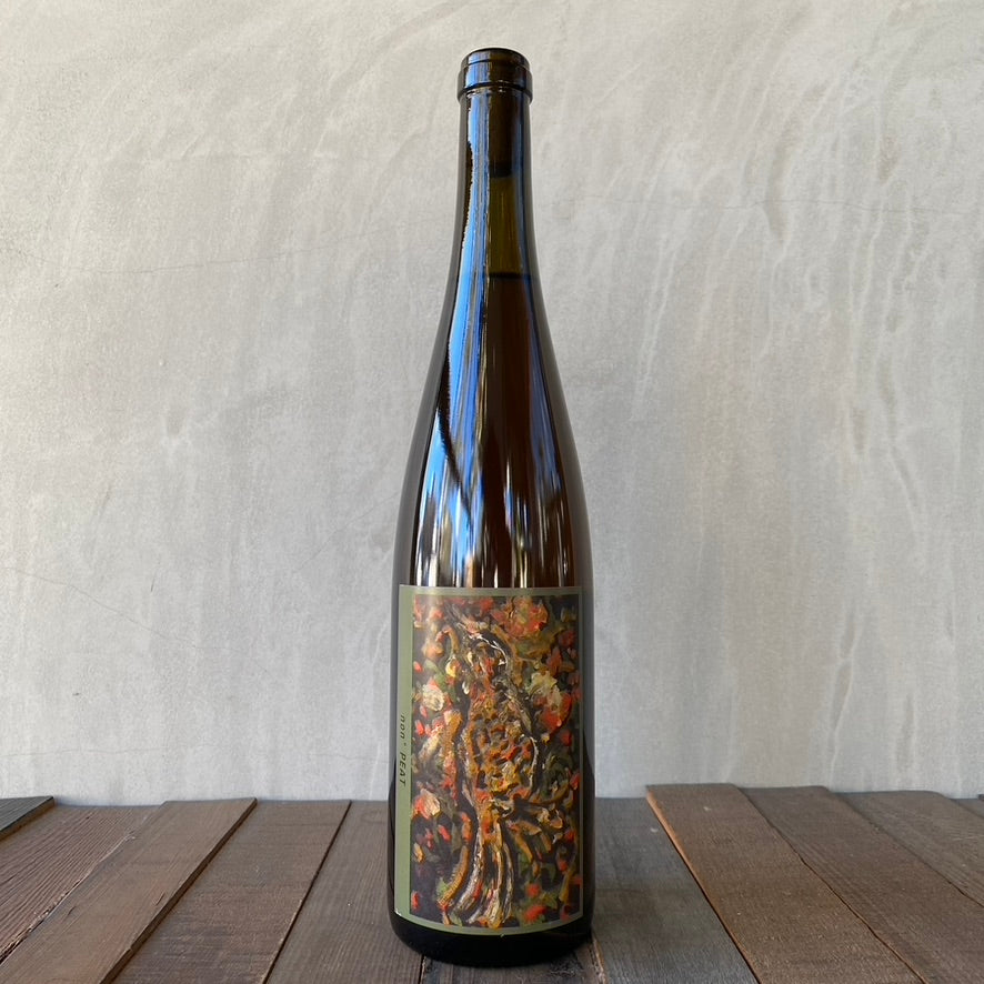 株式会社nondo / どぶろく権化 PEAT 無濾過生原酒 750ml / （要冷蔵