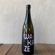 180012本 入りwakaページです 他の方購入不可です WAKAZE / THE CLASSIC 720ml | 川越角屋酒店 | ナチュラルワインの通販
