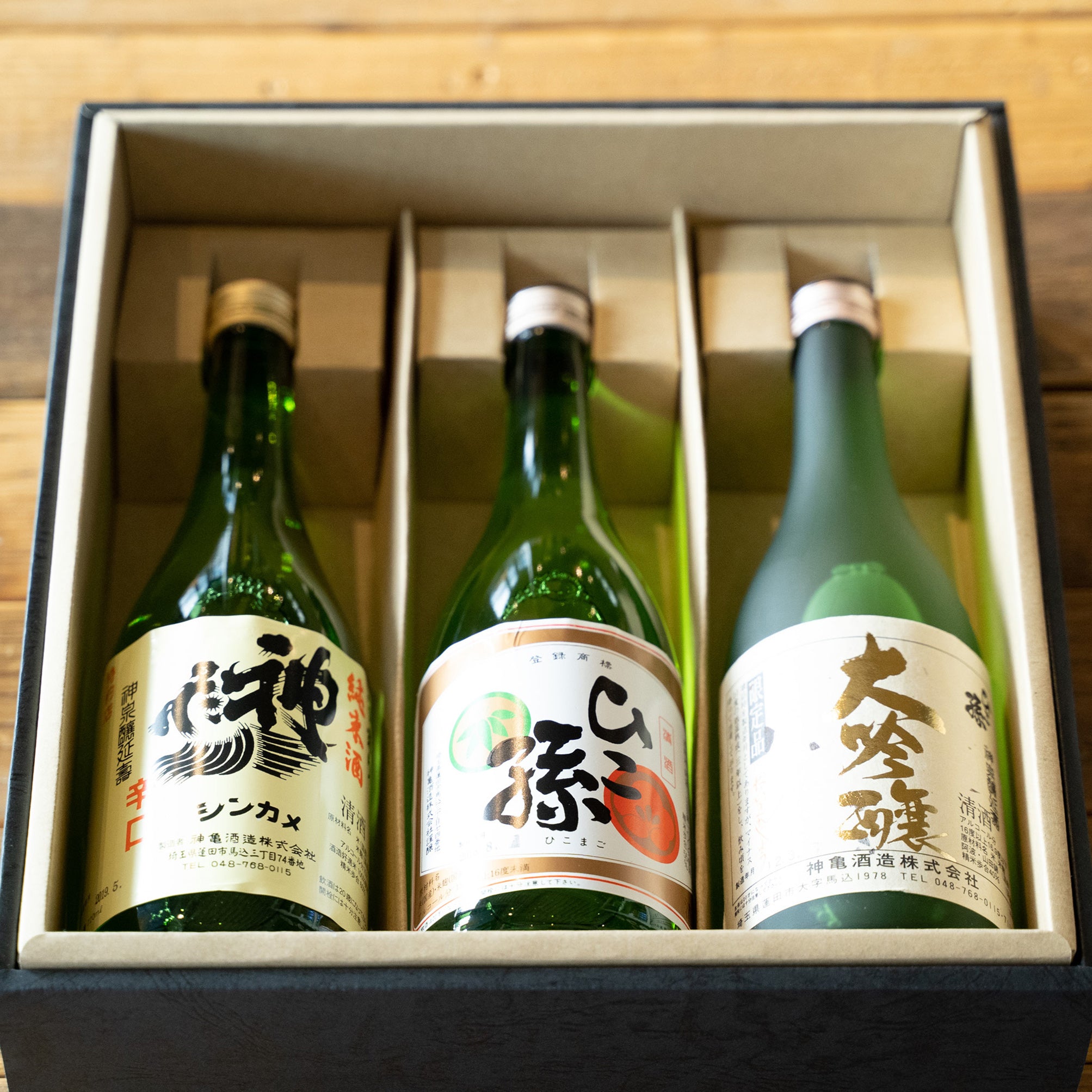 ギフトラッピング - 藤木伝四郎商店 オンラインストア｜角館