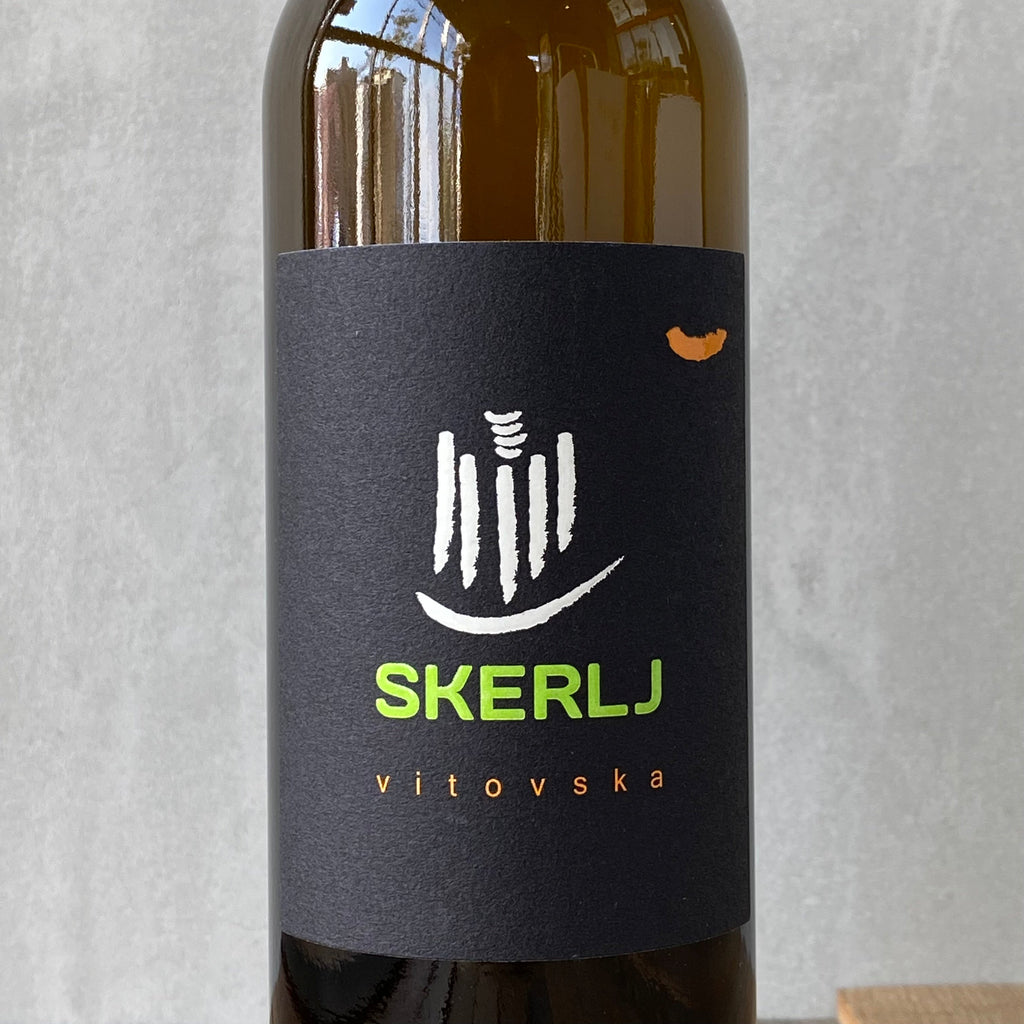 スケルリ / ヴィトフスカ [2019] Skerlj / VItovska