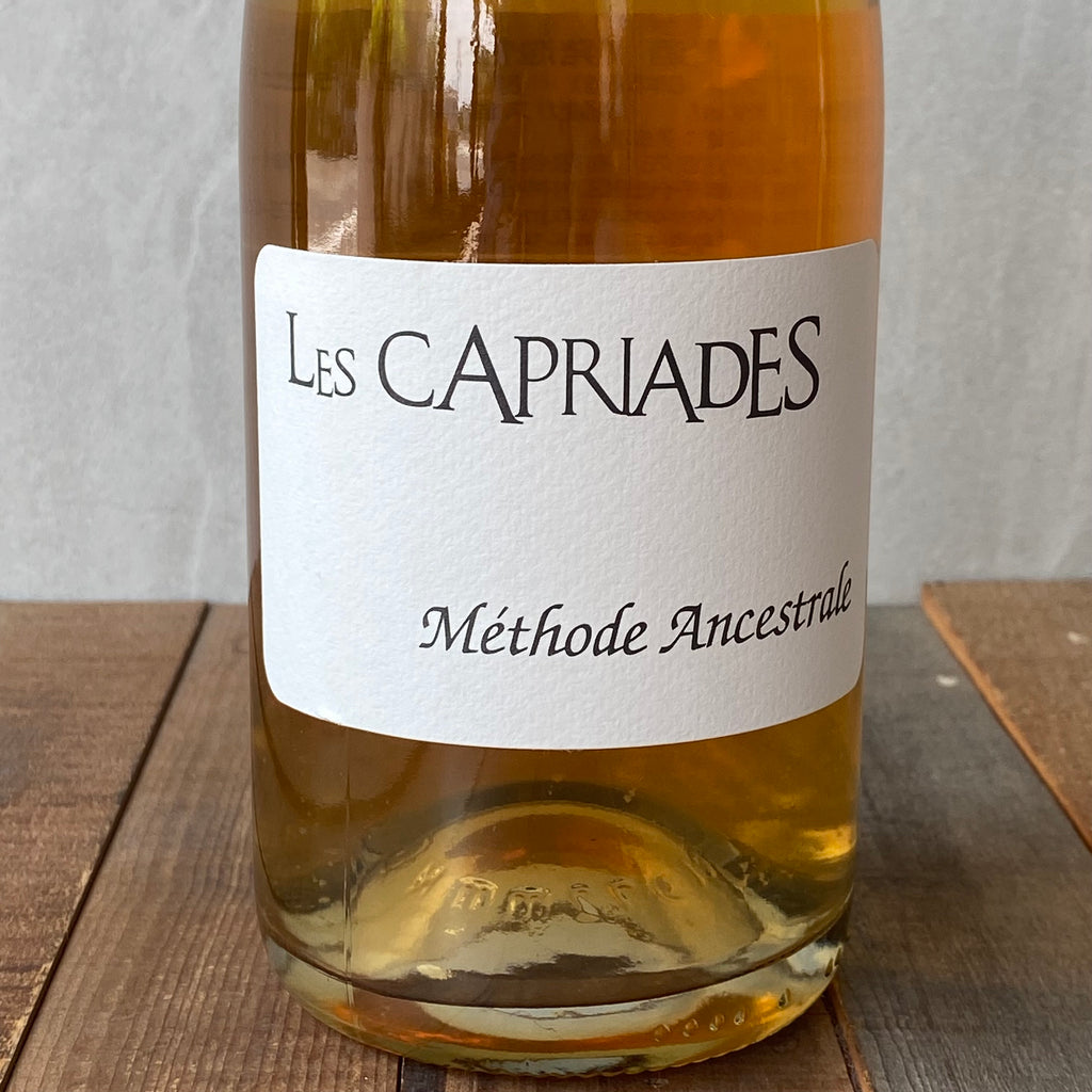 レ・カプリアード / ポワレ［2020］Les Capriades / Poiré