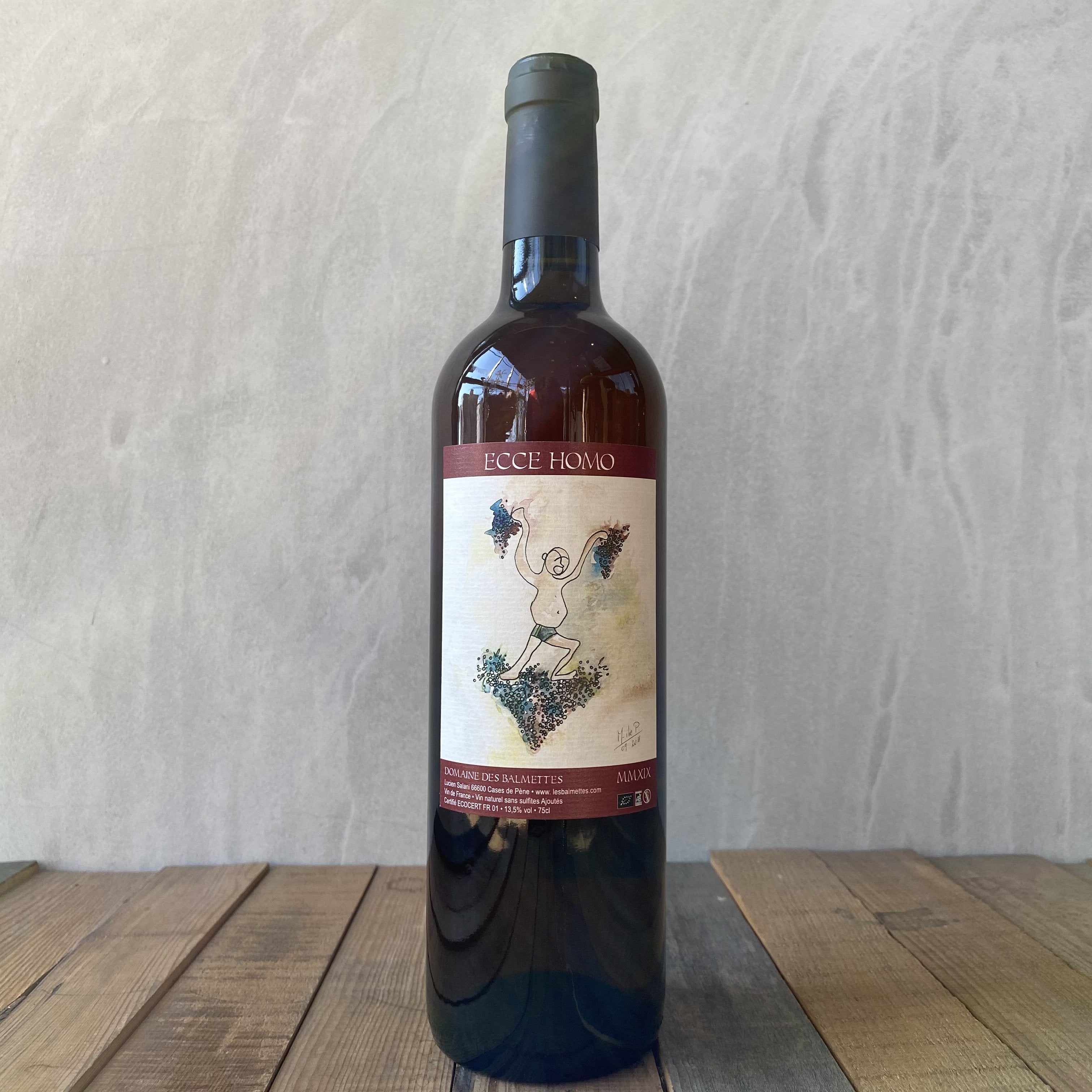 パルフェットのレースリミテーション・ワイン トスカニー イタリアワイン専門店 / ミュスカ レゼルヴ パルティ