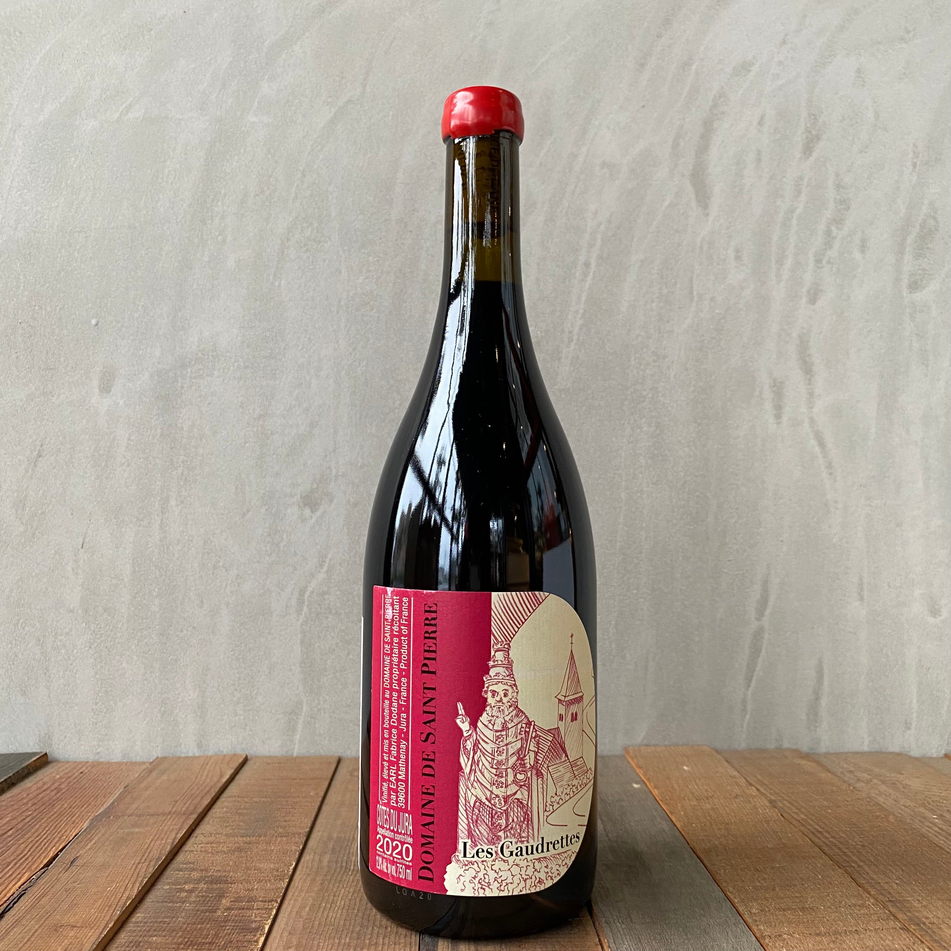 サン・ピエール（ファブリス・ドダン） / レ・ゴードレット[2023